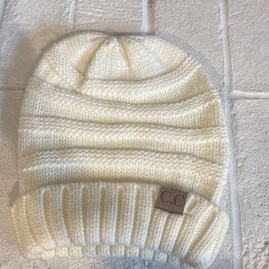 C.C. Beanie